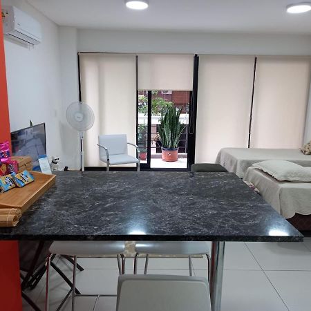 Апартаменти Departamento En Recoleta Excelente Буенос-Айрес Екстер'єр фото