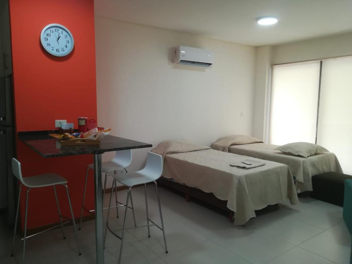 Апартаменти Departamento En Recoleta Excelente Буенос-Айрес Екстер'єр фото