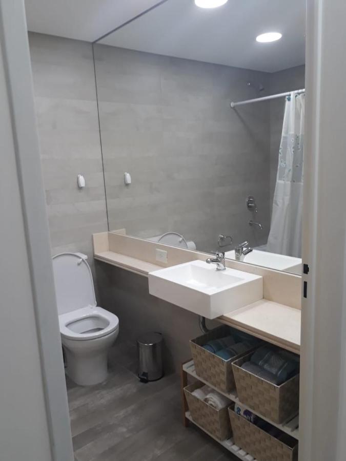 Апартаменти Departamento En Recoleta Excelente Буенос-Айрес Екстер'єр фото