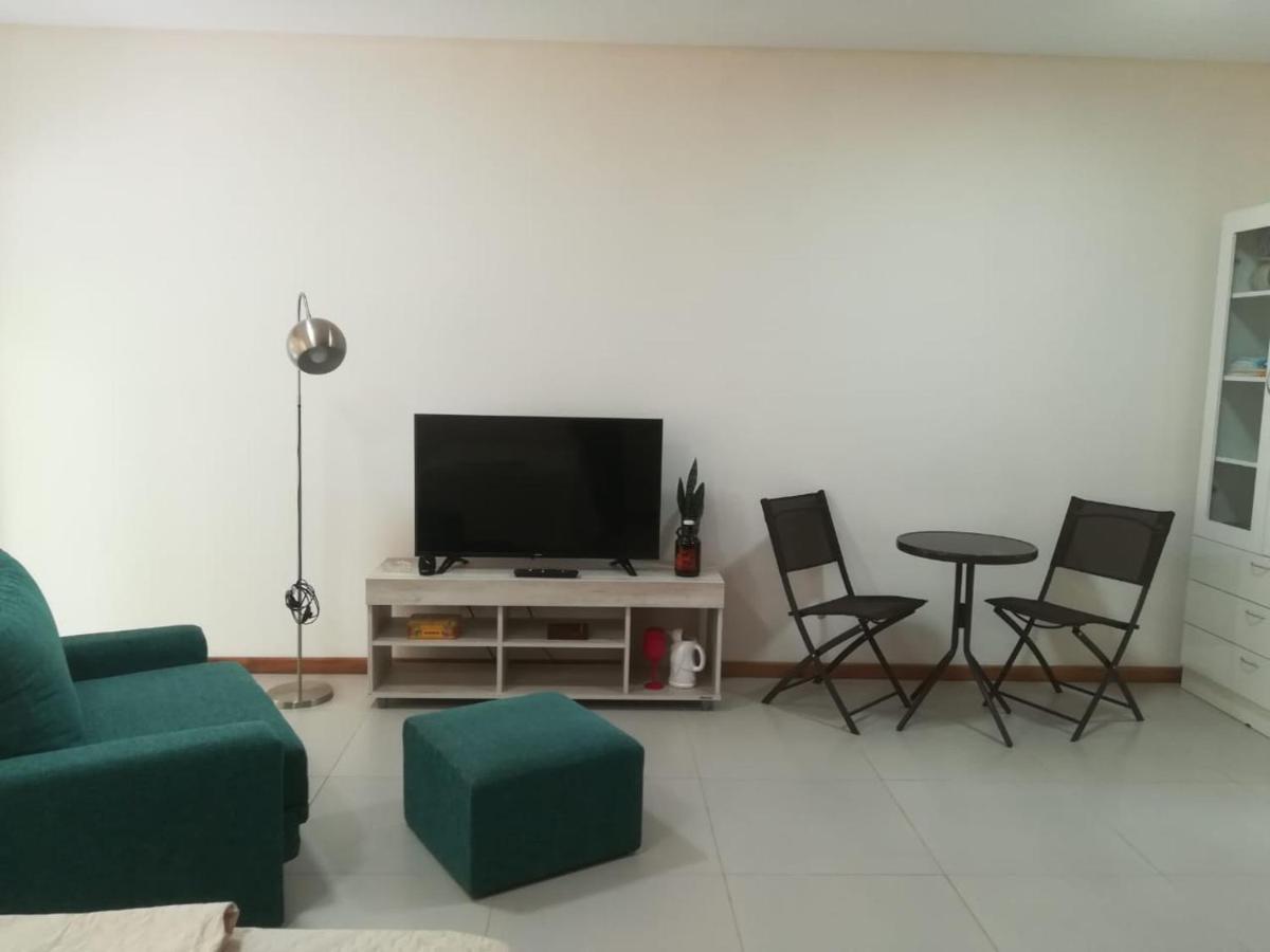 Апартаменти Departamento En Recoleta Excelente Буенос-Айрес Екстер'єр фото