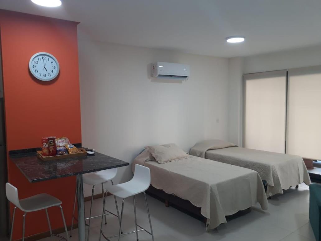 Апартаменти Departamento En Recoleta Excelente Буенос-Айрес Екстер'єр фото