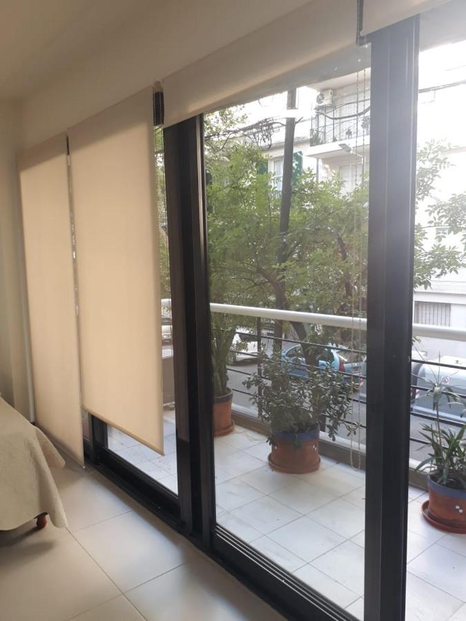 Апартаменти Departamento En Recoleta Excelente Буенос-Айрес Екстер'єр фото