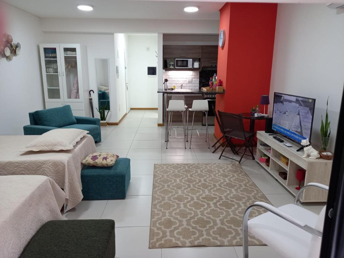 Апартаменти Departamento En Recoleta Excelente Буенос-Айрес Екстер'єр фото