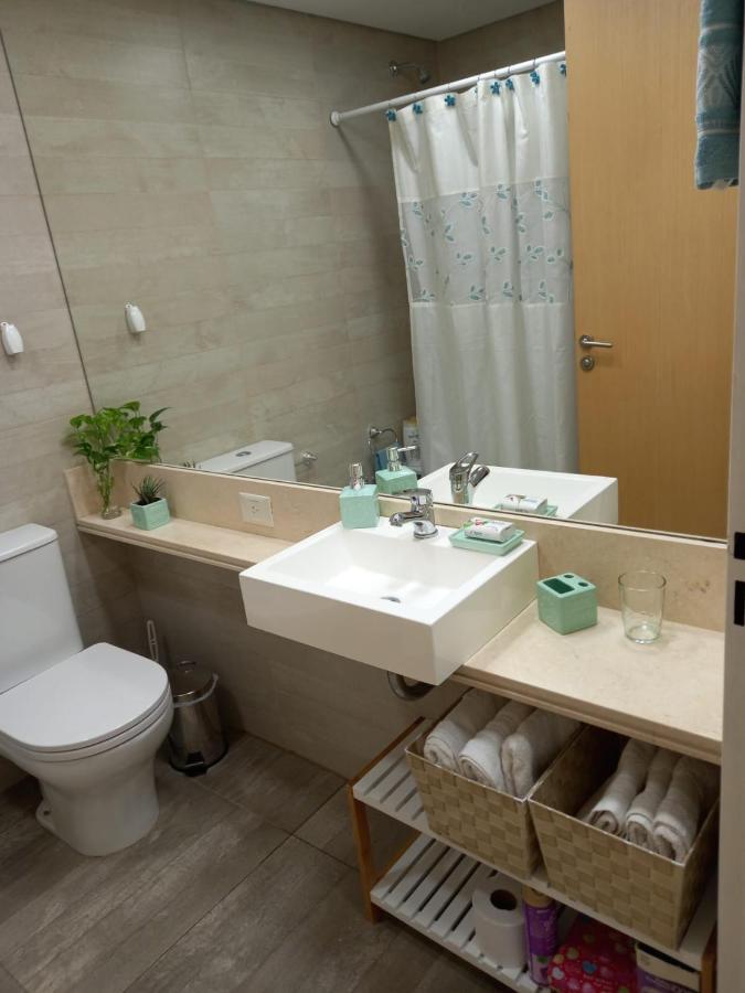 Апартаменти Departamento En Recoleta Excelente Буенос-Айрес Екстер'єр фото