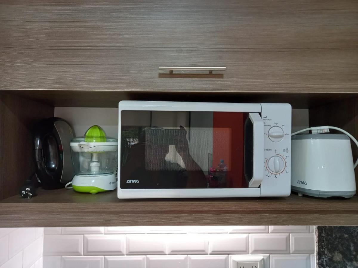 Апартаменти Departamento En Recoleta Excelente Буенос-Айрес Екстер'єр фото