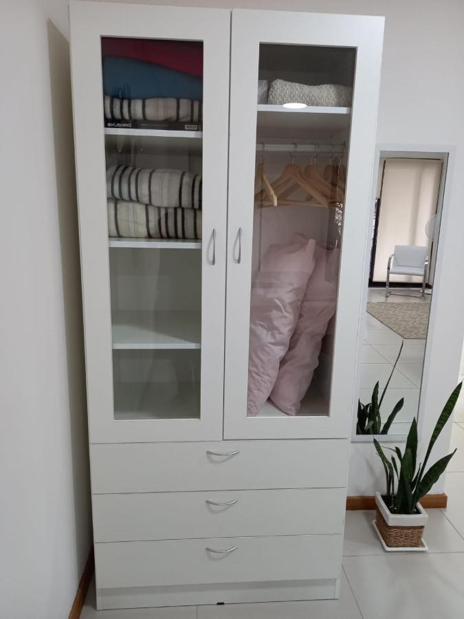 Апартаменти Departamento En Recoleta Excelente Буенос-Айрес Екстер'єр фото