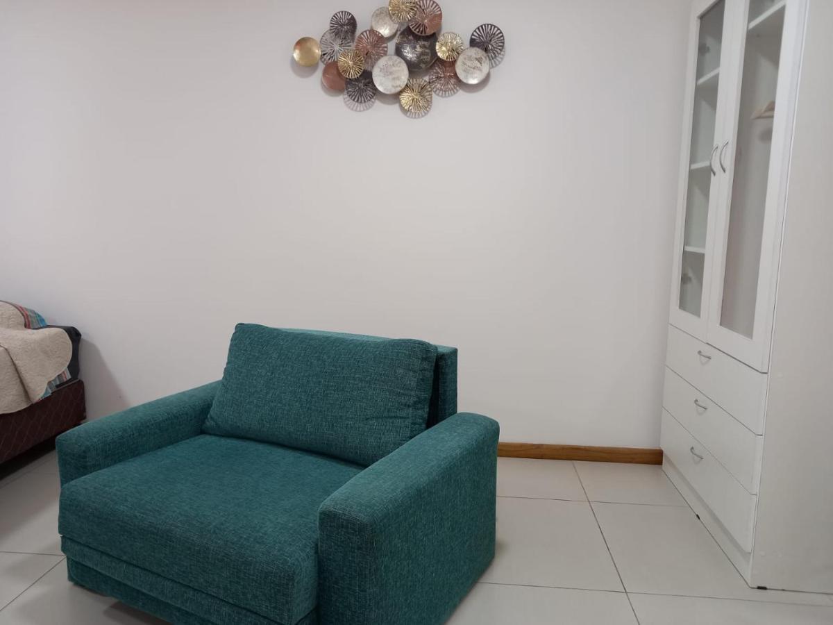 Апартаменти Departamento En Recoleta Excelente Буенос-Айрес Екстер'єр фото