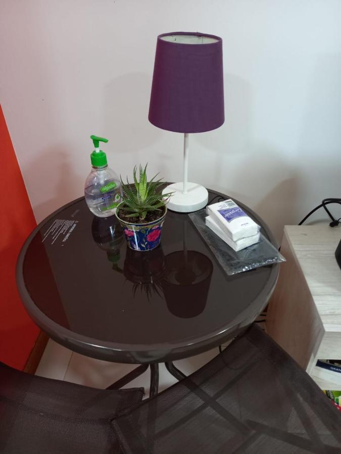 Апартаменти Departamento En Recoleta Excelente Буенос-Айрес Екстер'єр фото