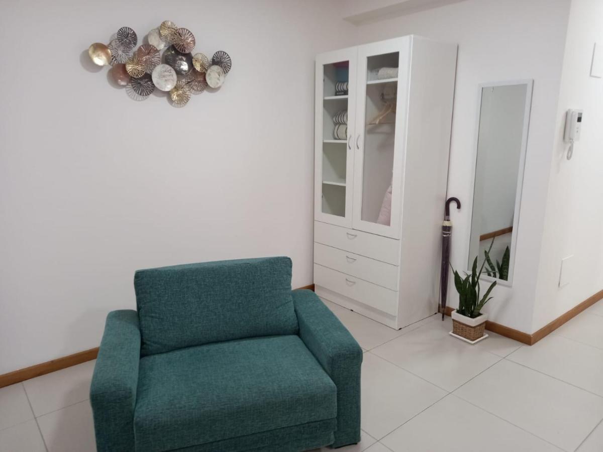 Апартаменти Departamento En Recoleta Excelente Буенос-Айрес Екстер'єр фото